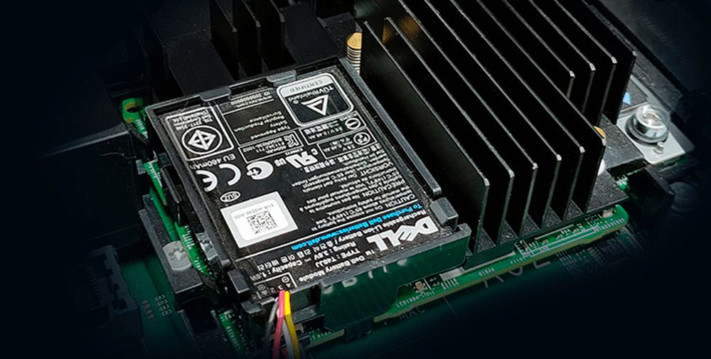 Array card