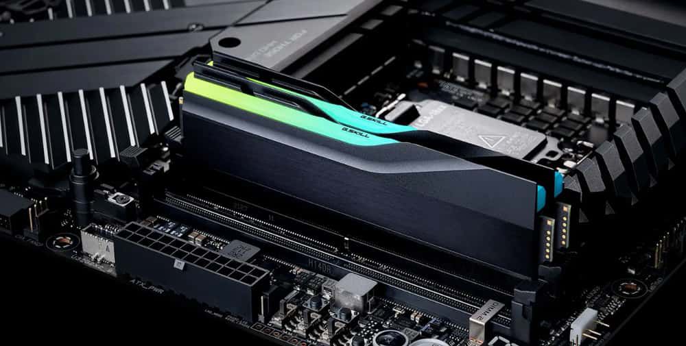 Memory Module