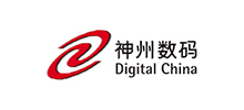 Digital china holdings limited 