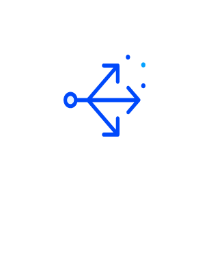 Flexible disposal